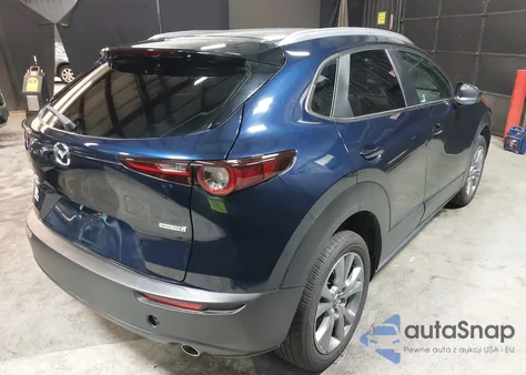 2024 Mazda Cx-30 2.5 S Preferred Package из США, поврежденный, VIN 3MVDMBCM7RM713115